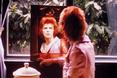 David Bowie, portret podwójny; marzec 1972