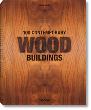 100 współczesnych budynków: architektura drewniana XXI wieku