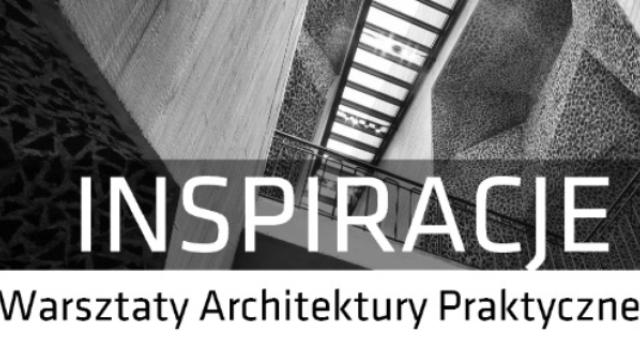 Beton architektoniczny. Inspiracje