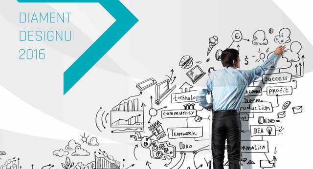 Konkurs Diament Designu
