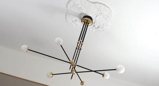 Intueri Lights, czyli węgierski design