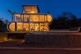 Współczesna architektura Szwajcarii: Flexhouse