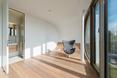 Pokój gościnny, Flexhouse. Współczesna architektura Szwajcarii