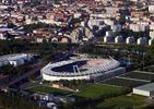 Stadiony na Euro 2016. Tuluza 