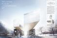 Nowe muzeum w Rydze - wokół centralnego pasażu