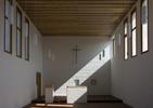 Biała bryła kościoła. Węgierski minimalizm