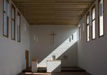 Biała bryła kościoła. Węgierski minimalizm