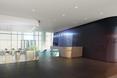 Proximo. Główne lobby biurowca