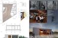 Konkurs architektoniczny Projekt łazienki 2016, wyróżnienie I stopnia
