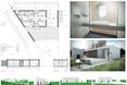 Konkurs architektoniczny Projekt łazienki 2016, wyróżnienie II stopnia