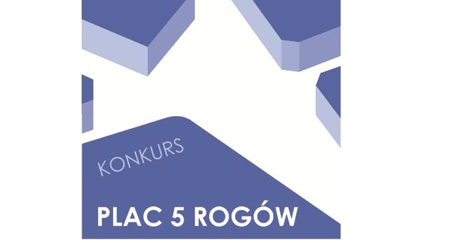 Architektura centrum Warszawy: plac Pięciu Rogów