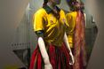 Stroje ludowe i Euro 2016. Nowa wystawa w Muzeum Etnograficznym
