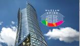 Konkurs architektoniczny - architektura wnętrz Warsaw Spire