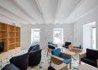 Architektura Portugalii: hostel - modernizacja