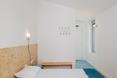 Współczesna architektura Portugalii: hostel Conii, pokój