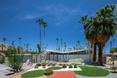 Amerykański modernizm. Dom Chrisa Menrada w Palm Springs