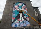 Co zobaczyć w Wiedniu? Festiwal street artu