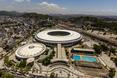 Stadion Maracanã w Rio de Janeiro. Klasyka sportowej architektury