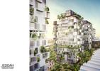 Współczesna architektura arabska: osiedle w Dżudda