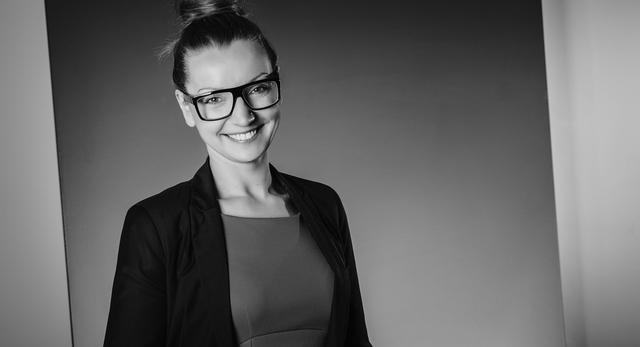 Katarzyna Bukowiecka, kierownik działu marketingu Profim