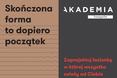 Projekt łazienki. Konkurs architektoniczny Akademii Hansgrohe