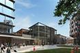 Nowe biurowce w Centrum Praskim Koneser, Warszawa
