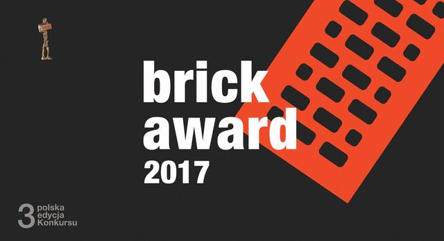 Wienerberger Brick Award 2017