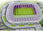 Nowy stadion w Szczecinie