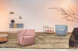 Comforty, Maja Ganszyniec, Ume