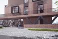 Projekt hotelu na Mazurach