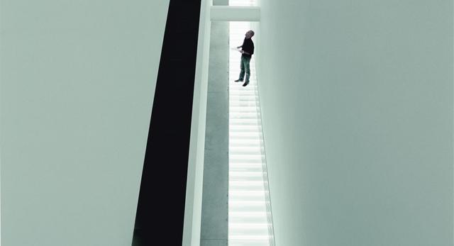 W subiektywie - Światowa fotografia architektury: Maurizio Marcato