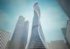 Obrotowy wieżowiec w Dubaju ma powstać do 2020 roku