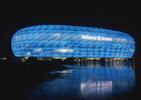 Stadion Allianz Arena w Monachium - Na granicy możliwości