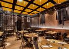 Wabu – Sushi & Japanese Tapas  – wysmakowany projekt Roberta Majkuta 