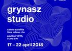 Grynasz Studio na SoloneSatellite w Mediolanie!