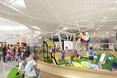 Park Handlowy Auchan Bielany