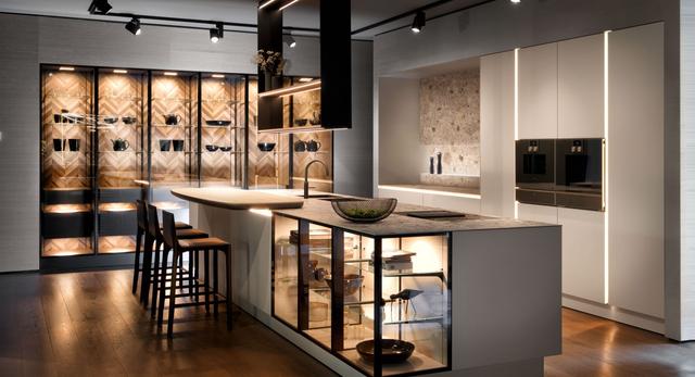 PREMIERA NEW HANDLE-FREE SIEMATIC