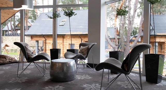 Współpraca z architektami przy wnętrzach komercyjnych