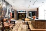 Nowe oblicze loftu - odmieniony Qubus Hotel Łódź