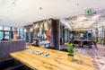Nowe oblicze loftu - odmieniony Qubus Hotel Łódź