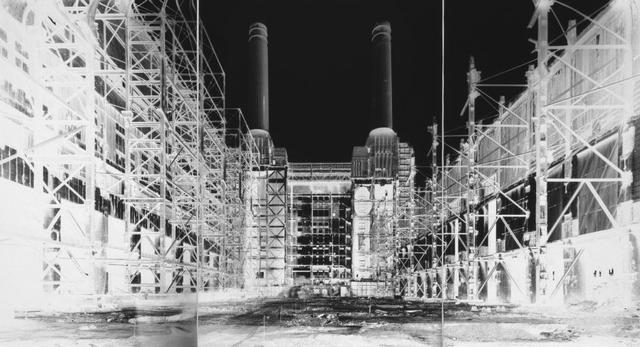 Mistrzowie fotografii architektury: Vera Lutter