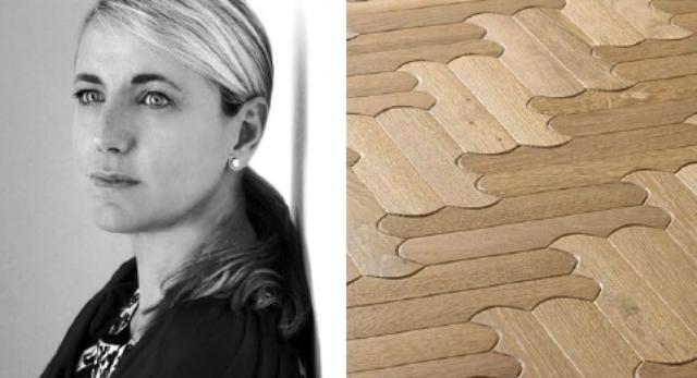 Patricia Urquiola i design pod stopami!