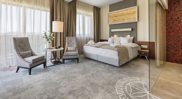 Informacja prasowa 18.03.2019. Klimatyczny hotel Kopieniec z panoramą na Tatry