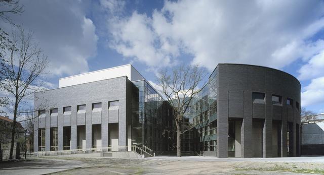 Auditorium Maximum Uniwersytetu Jagiellońskiego