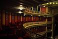 Oświetlenie w teatrze