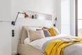 Apartament na Bemowie z hygge w tle