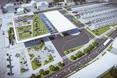 Dworzec Metropolitalny w Lublinie w finale World Building of the Year