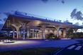 Dworzec Metropolitalny w Lublinie w finale World Building of the Year