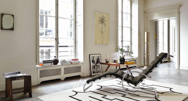 Nieśmiertelny Bauhaus