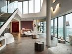 Luksus spod znaku Zaha Hadid Architects